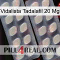 Vidalista Tadalafil 20 Mg 07